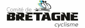 logo comité de bretagne cycliste