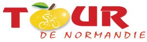 logo tour de normandie