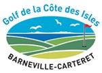 logo golf barneville