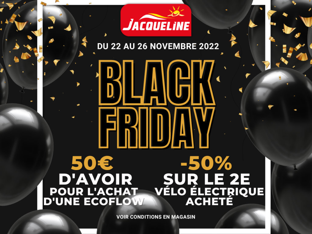 Black Friday