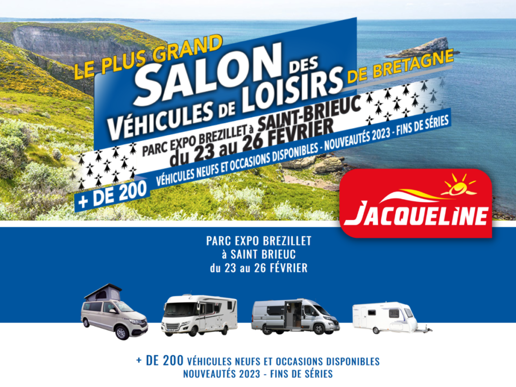 Salon St brieuc