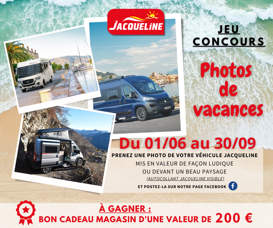 Visuel concours photo