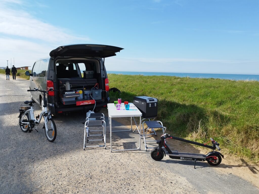 Les lanterneaux/fenêtres de toit/hublots de camping-car