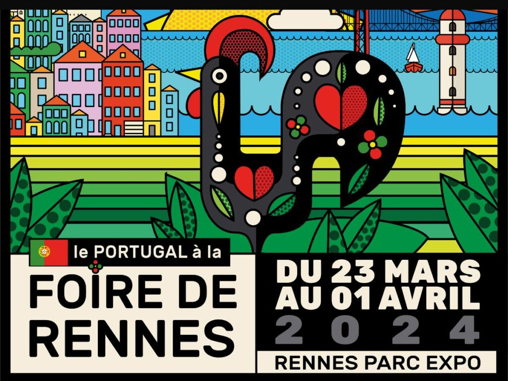 Foire de Rennes