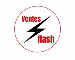 ventes flash