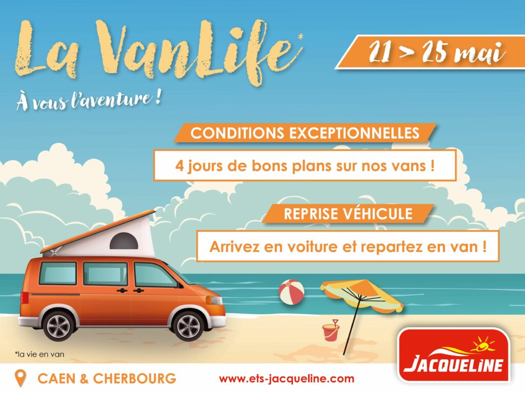 Vanlife