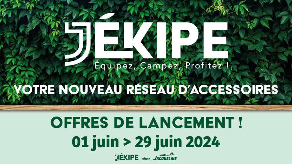 lancement jekipe