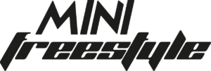 LOGO MINI FREESTYLE