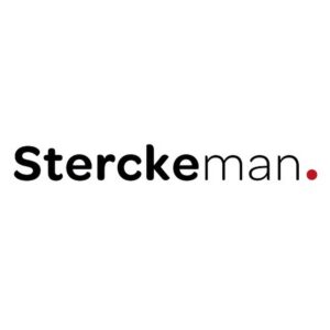 Sterckeman logo