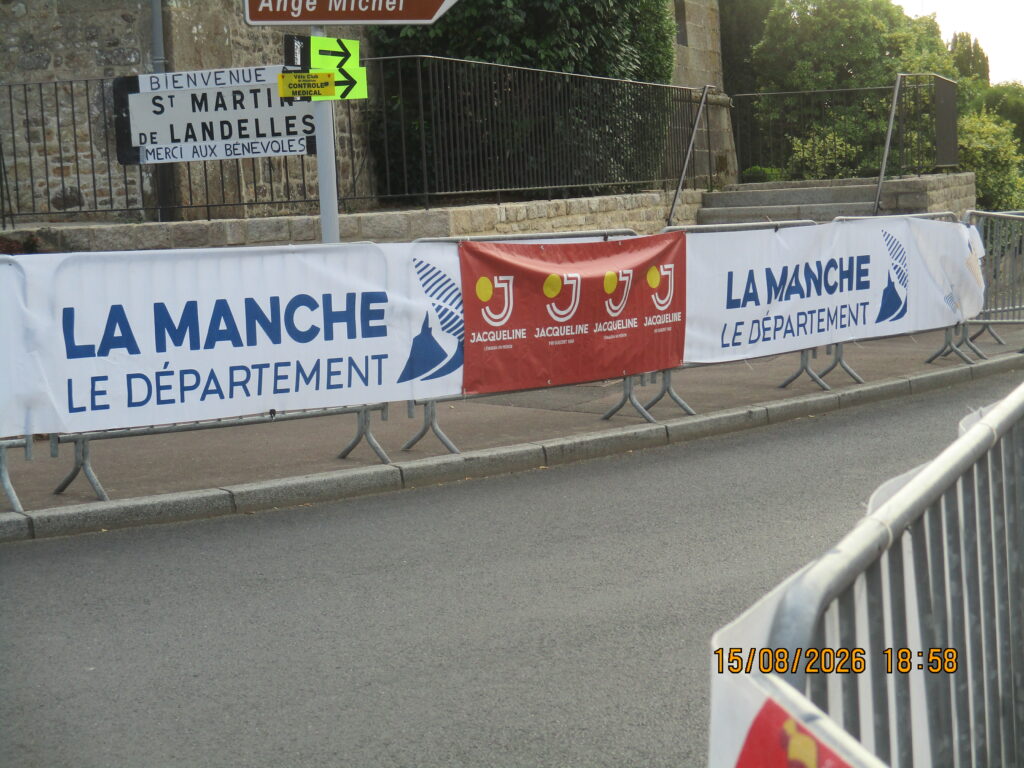 polynormande photo bache