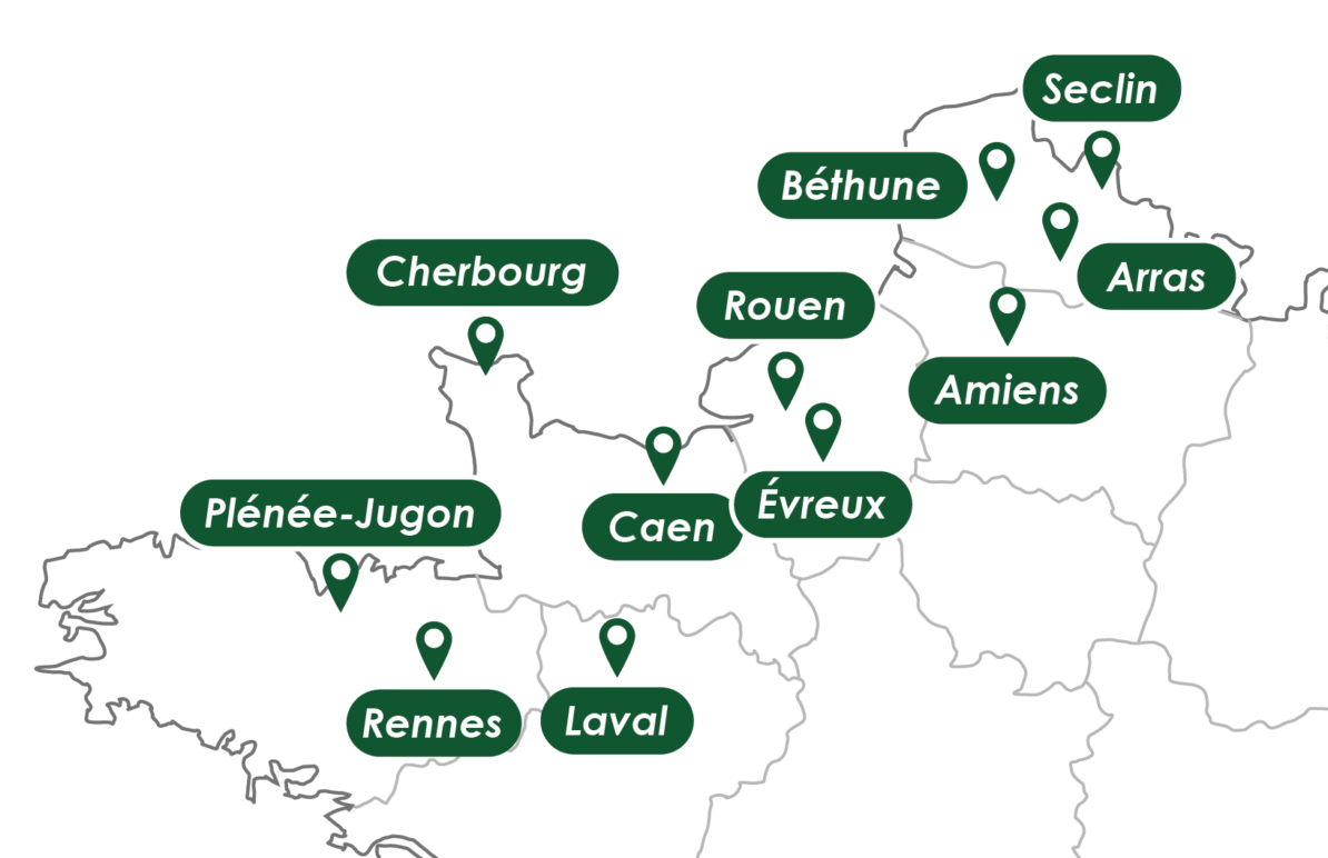 reseau jekipe